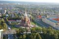 Глава Ижевска Дмитрий Чистяков третий месяц подряд занимает 13-е место в медиарейтинге первых лиц столиц ПФО