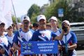 Шагом марш!. Федерация северной ходьбы Удмуртии приглашает на межконфессиональную спартакиаду по северной ходьбе (6+). На финише каждого участника ждет памятная медаль. Когда: 29 августа, 11:00. Где: Парк Кирова...