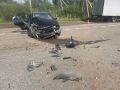 Женщина погибла в ДТП в Шарканском районе Удмуртии