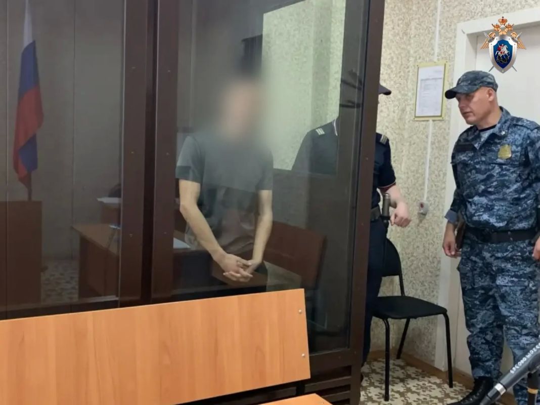 В отношении местных жителей, обвиняемых в похищении несовершеннолетних и вымогательстве, избрана мера пресечения в виде заключения под стражу В отношении местных жителей, обвиняемых в похищении несовершеннолетних и вымогательстве, избрана мера пресечения в виде заключения под стражу