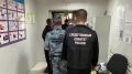В Ижевске двое мужчин похитили подростков и потребовали у них 300 тысяч рублей