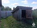 62-летний мужчина погиб при просушке овощной ямы в Удмуртии