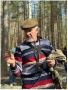 В Удмуртии скончался выдающийся эколог Алексей Перминов