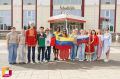 В Глазове школьники из Латинской Америке приняли участие в Международной олимпиаде по русскому языку, сообщает администрация города
