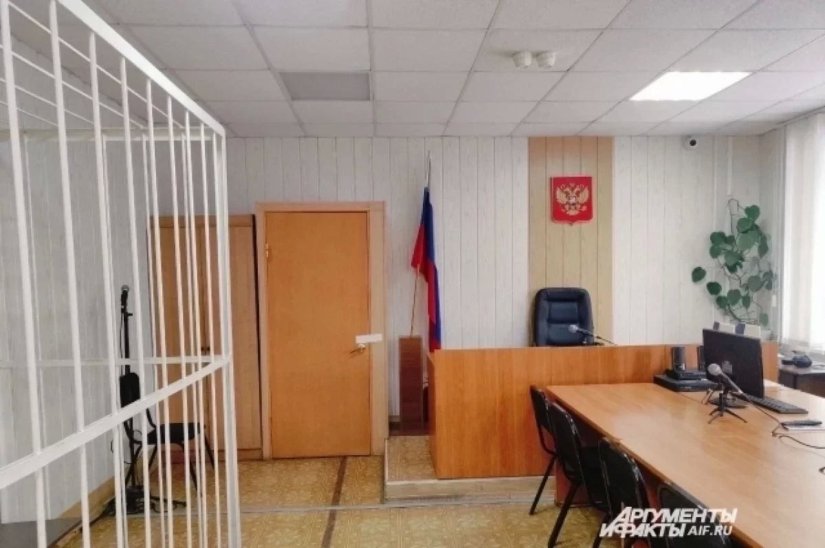 В Ижевске осудили начальницу отделения связи за кражу почти 500 тыс