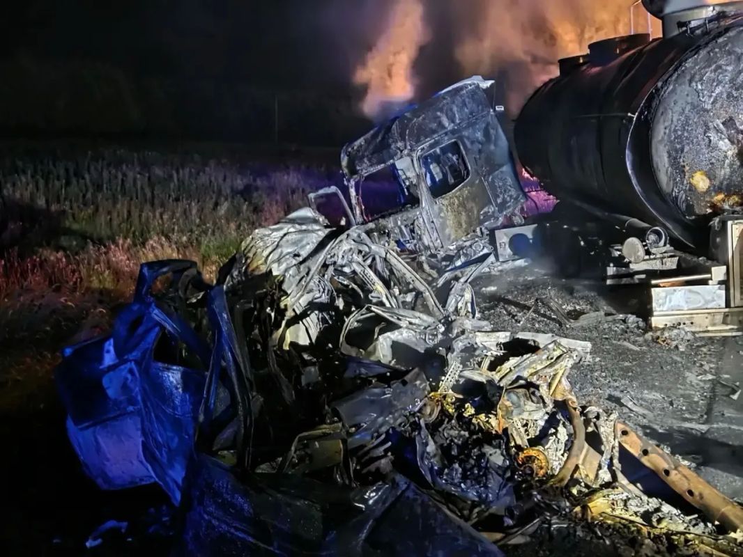 В Алнашском районе водитель легкового автомобиля погиб в ДТП В Алнашском районе водитель легкового автомобиля погиб в ДТП