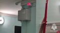 Сотрудники МЧС России совместно с прокуратурой провели проверку многоквартирного дома в Ижевске