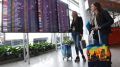 Спрос россиян на авиабилеты в Китай в бархатный сезон вырос в пять раз