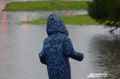 В Удмуртии на предстоящих выходных ожидаются дожди и похолодание до +10°С