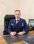 ЗАМЕСТИТЕЛЬ ПРОКУРОРА УДМУРТСКОЙ РЕСПУБЛИКИ ВИТАЛИЙ КОЛЕСОВ ПРОВЕДЕТ ПРИЕМ ЖИТЕЛЕЙ КРАСНОГОРСКОГО РАЙОНА