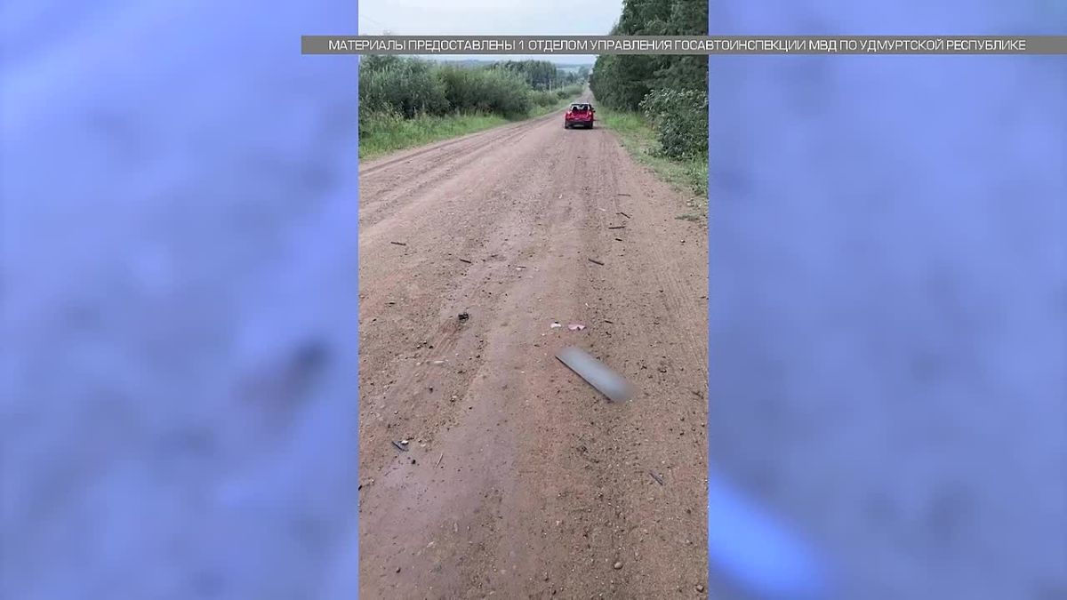 В эфире выпуск программы «Госавтоинспекция информирует»!