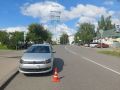 Школьник на велосипеде попал под колёса авто в Ижевске