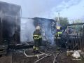 #ЧтоВчераПроизошло?. С 13 по 14 августа* пожарно-спасательные подразделения Удмуртии реагировали на 1 пожар