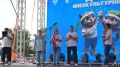 6000 человек, 53 площадки и 108 баскетбольных команд!