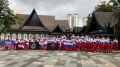 Юные кикбоксеры из Ижевска стали призерами на Чемпионате Азии
