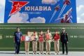 Сборная Школы юных летчиков из Ижевска стала первой на всероссийской игре «ЮНАВИА»