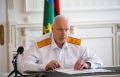 Глава СК РФ Александр Бастрыкин требует доклад о нападении бездомной собаки на семилетнюю девочку в Воткинске