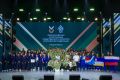 Сотрудники следственного управления приняли участие в финале Всероссийской спартакиады Следственного комитета
