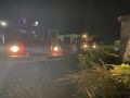 15 коров погибли во время пожара на ферме в Удмуртии