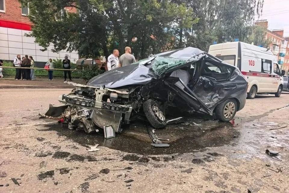 «В городе считался самым лучшим» «В городе считался самым лучшим»