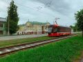 Сарапульский электрогенераторный завод запустил серийное производство электромагнитных рельсовых тормозов для российских трамваев