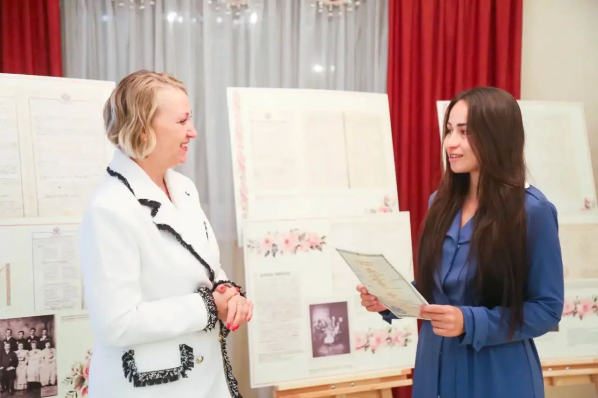 «Подарок для нового счастья» - добрая акция уже стартовала! «Подарок для нового счастья» - добрая акция уже стартовала!