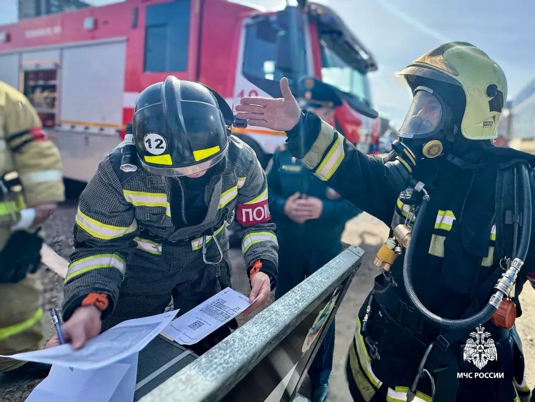 Ижевчан предупредили об учениях МЧС 21 августа