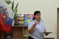 В Удмуртии полицейские и общественники провели встречу с детьми
