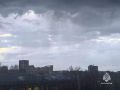 Сильные дожди, грозы! #погода