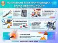 Исправная проводка — это ваш невидимый щит, защищающий имущество и жизни. Чтобы уберечь свое жилье от пожара и всегда держать ситуацию под контролем, возьмите за привычку соблюдать эти правила: