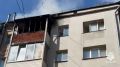 Двух женщин спасли из горящей квартиры на улице 50 лет Пионерии в Ижевске