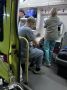 Врачи в Удмуртии спасли бойца СВО, впервые применив технологию «сердце-легкие» во время транспортировки