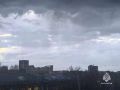 В ночь на 21 августа в Удмуртии пройдут сильные дожди и грозы