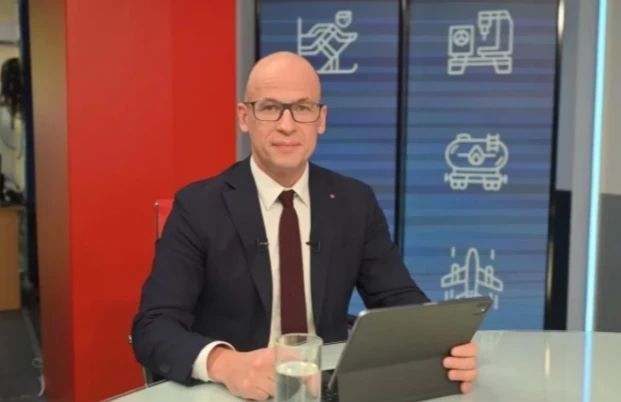 Экс-глава Удмуртской Республики Александр Бречалов похвалил врио главы Удмуртии Ольгу Абрамову за договорённости по решению проблем с дорогами в своём канале в MAX