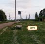 ПО ИСКОВОМУ ЗАЯВЛЕНИЮ ПРОКУРОРА КАРАКУЛИНСКОГО РАЙОНА ОСТАНОВОЧНЫЙ ПУНКТ НА ШКОЛЬНОМ МАРШРУТЕ В СЕЛЕ КУЛЮШЕВО ПРИВЕДЕН В СООТВЕТСТВИЕ С НОРМАТИВНЫМИ ТРЕБОВАНИЯМИ