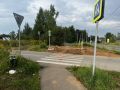 В с. Ягул автоинспекторы установили личность водителя, совершившего наезд на велосипедиста