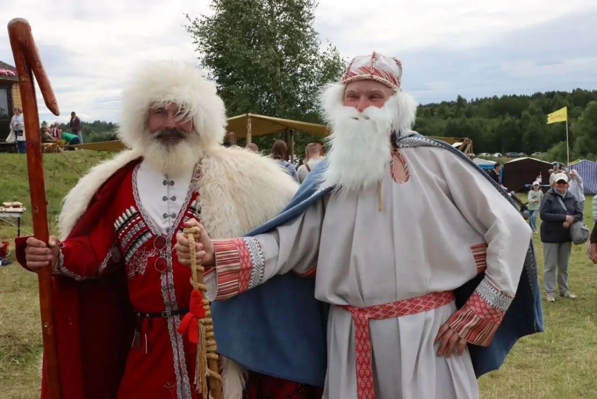 Спросите в Карелии, какой гастрономический фестиваль самый любимый, — и почти каждый ответит: «Калитка»! Удивительно, но проходит этот праздник ... в Тверской области Спросите в Карелии, какой гастрономический фестиваль самый любимый, — и почти каждый ответит: «Калитка»! Удивительно, но проходит этот праздник ... в Тверской области