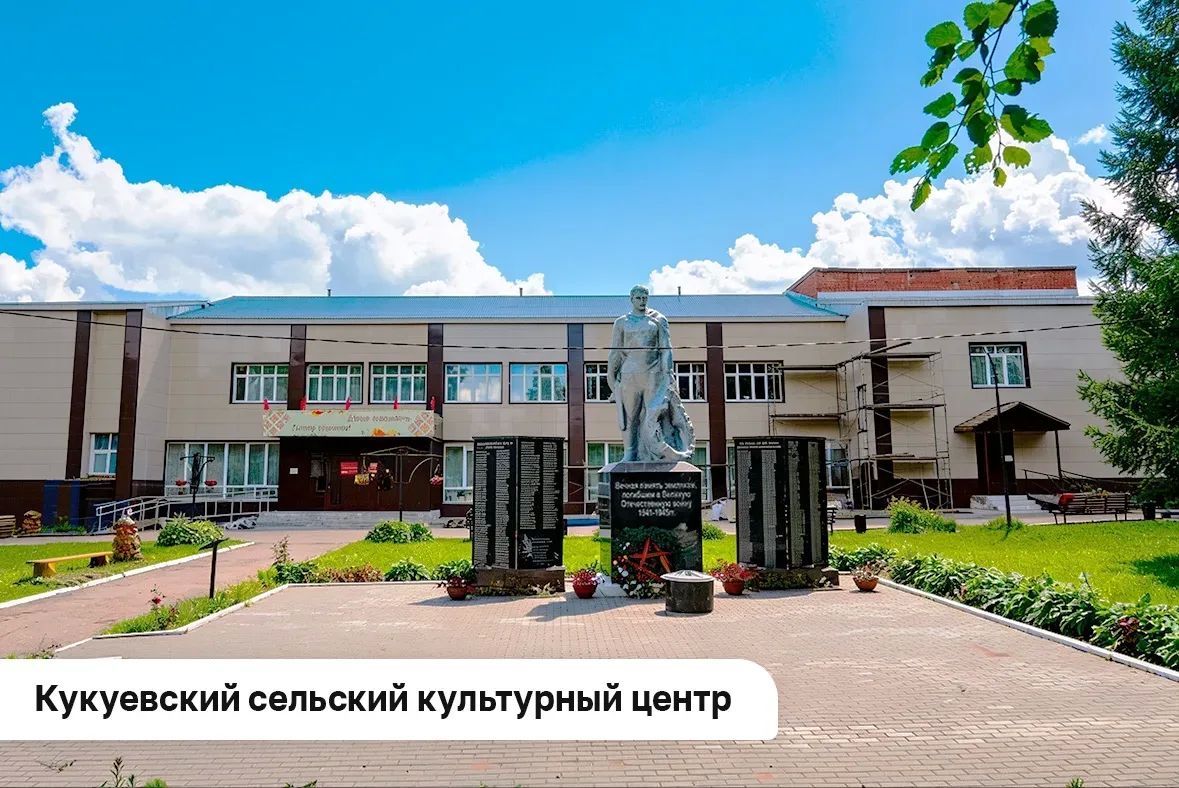 В селах Удмуртии летом 2026 года одновременно ремонтируют 18 ДК В селах Удмуртии летом 2026 года одновременно ремонтируют 18 ДК