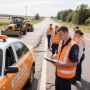 Более 19 млн рублей направят в Удмуртии на диагностику технического состояния дорог местного значения
