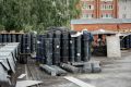 В Глазове гимназию №14 могут не успеть отремонтировать к 1 сентября