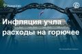 Цены на товары и услуги в Удмуртии выросли в июле на 0,2%