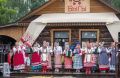 Жанна Ермолаева из Шарканского района — яркая фигура в национальном туризме