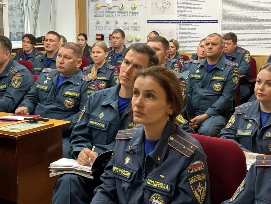 На этой неделе встречи с трудовыми коллективами в рамках проекта ИнформУИК прошли На этой неделе встречи с трудовыми коллективами в рамках проекта ИнформУИК прошли