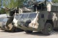 В Беларуси открыли созданный совместно с российской корпорацией "Алмаз-Антей" центр по ремонту ЗРК "Тор-М2К"