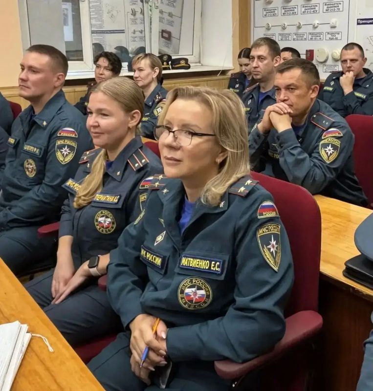 На этой неделе встречи с трудовыми коллективами в рамках проекта ИнформУИК прошли На этой неделе встречи с трудовыми коллективами в рамках проекта ИнформУИК прошли