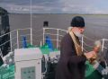 В полку ФБУ «Администрация «Камводпуть» пополнение
