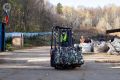В Ижевске 18-летний рабочий попал под погрузчик, сообщили в Государственной инспекции труда Удмуртии