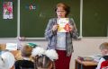 Только 36% опрошенных жителей Ижевска назвали профессию учителя престижной