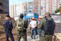 177 нарушений миграционного законодательства выявили сотрудники МВД при силовой поддержке СОБР «Соболь» и ОМОН «Барс» Росгвардии в Удмуртии