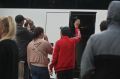 Новая партия жителей Удмуртии отправилась по контракту на военную службу в зону СВО